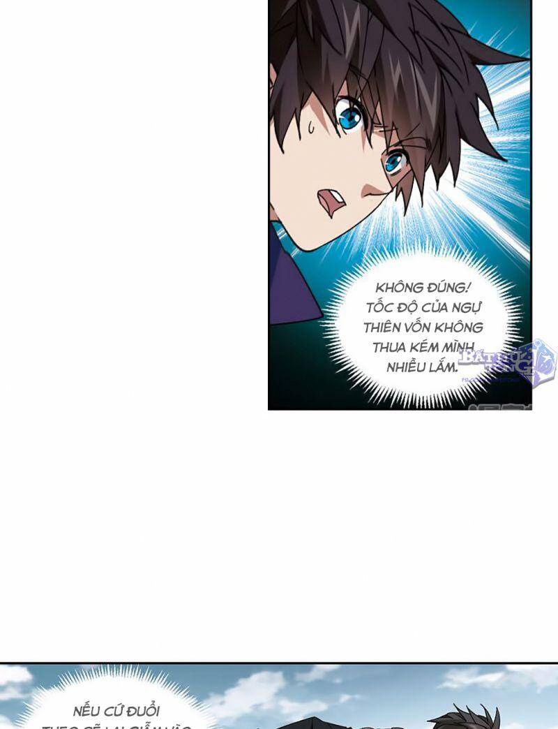 Võng Du Chi Cận Chiến Pháp Sư Chapter 356 - 20
