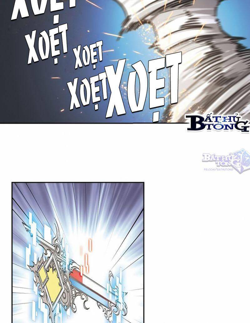 Võng Du Chi Cận Chiến Pháp Sư Chapter 357 - 12