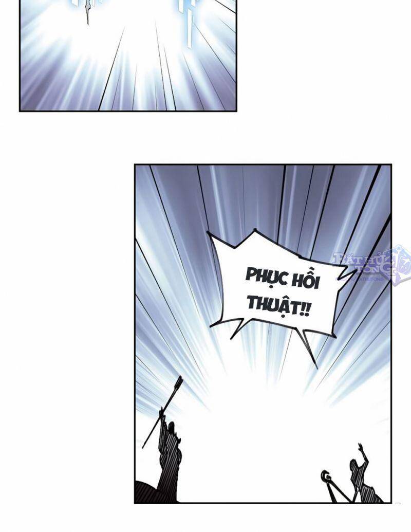 Võng Du Chi Cận Chiến Pháp Sư Chapter 357 - 13