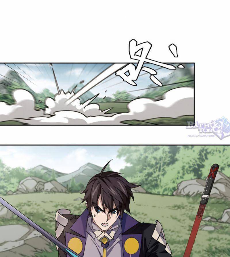 Võng Du Chi Cận Chiến Pháp Sư Chapter 357 - 14