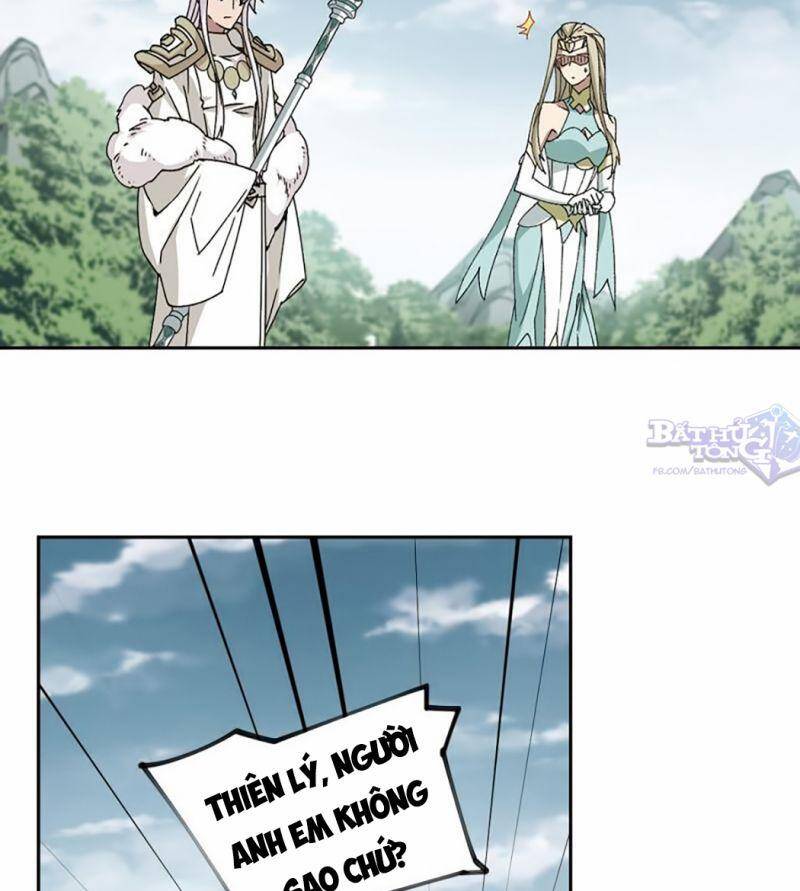 Võng Du Chi Cận Chiến Pháp Sư Chapter 357 - 17