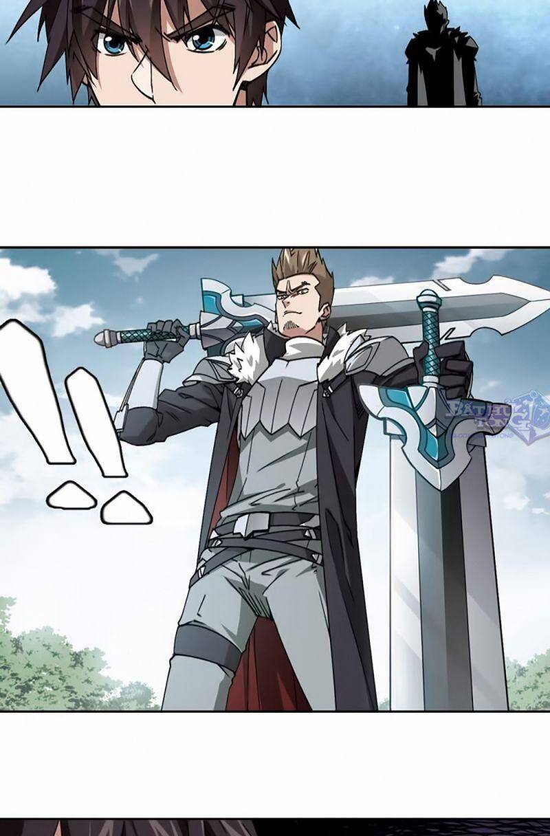 Võng Du Chi Cận Chiến Pháp Sư Chapter 357 - 5