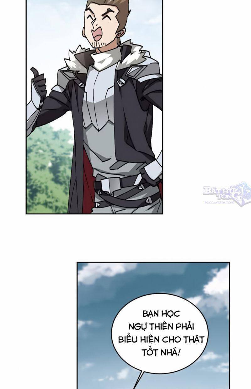 Võng Du Chi Cận Chiến Pháp Sư Chapter 358 - 18