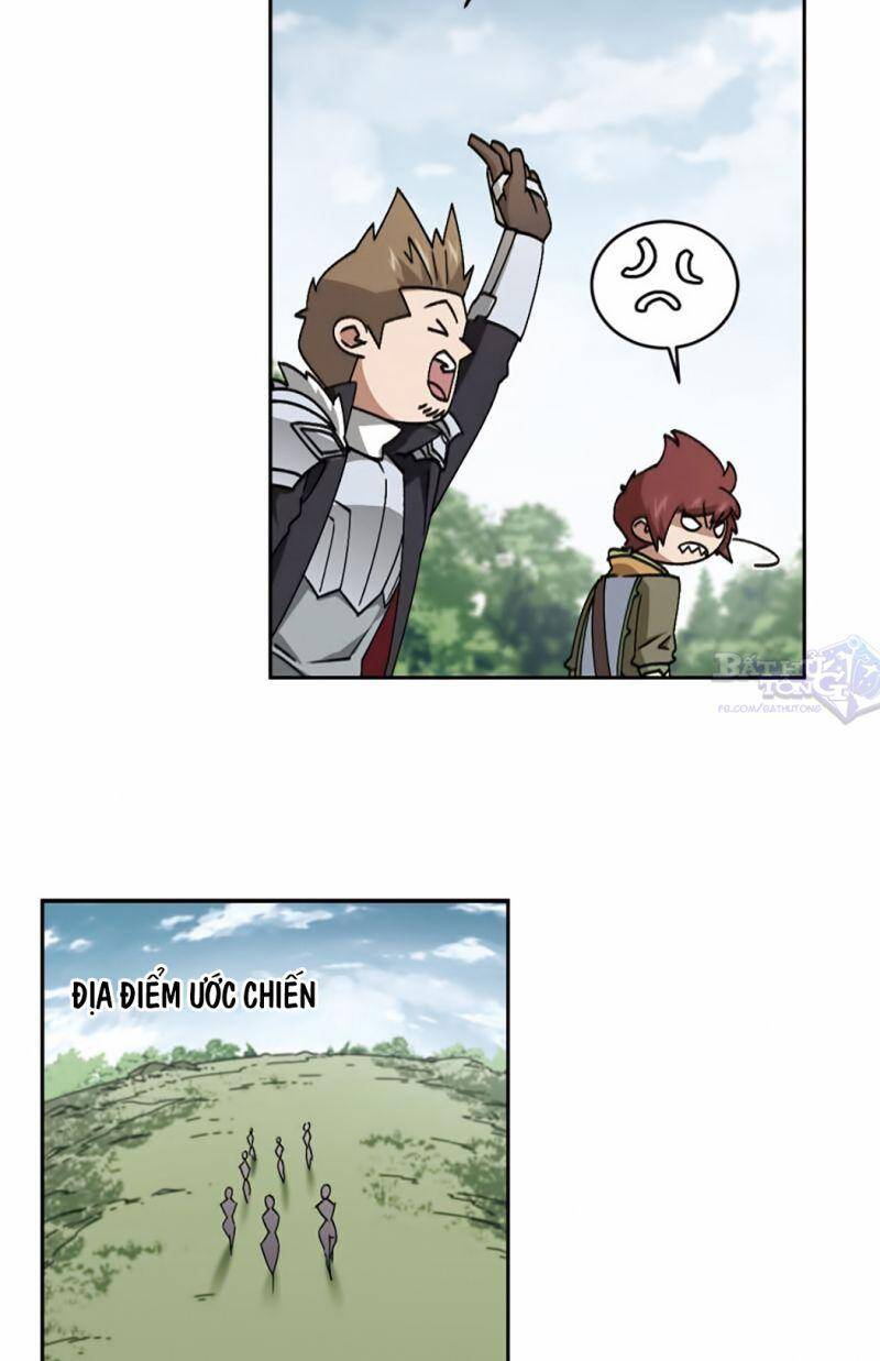Võng Du Chi Cận Chiến Pháp Sư Chapter 358 - 19