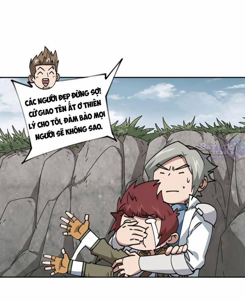 Võng Du Chi Cận Chiến Pháp Sư Chapter 358 - 9