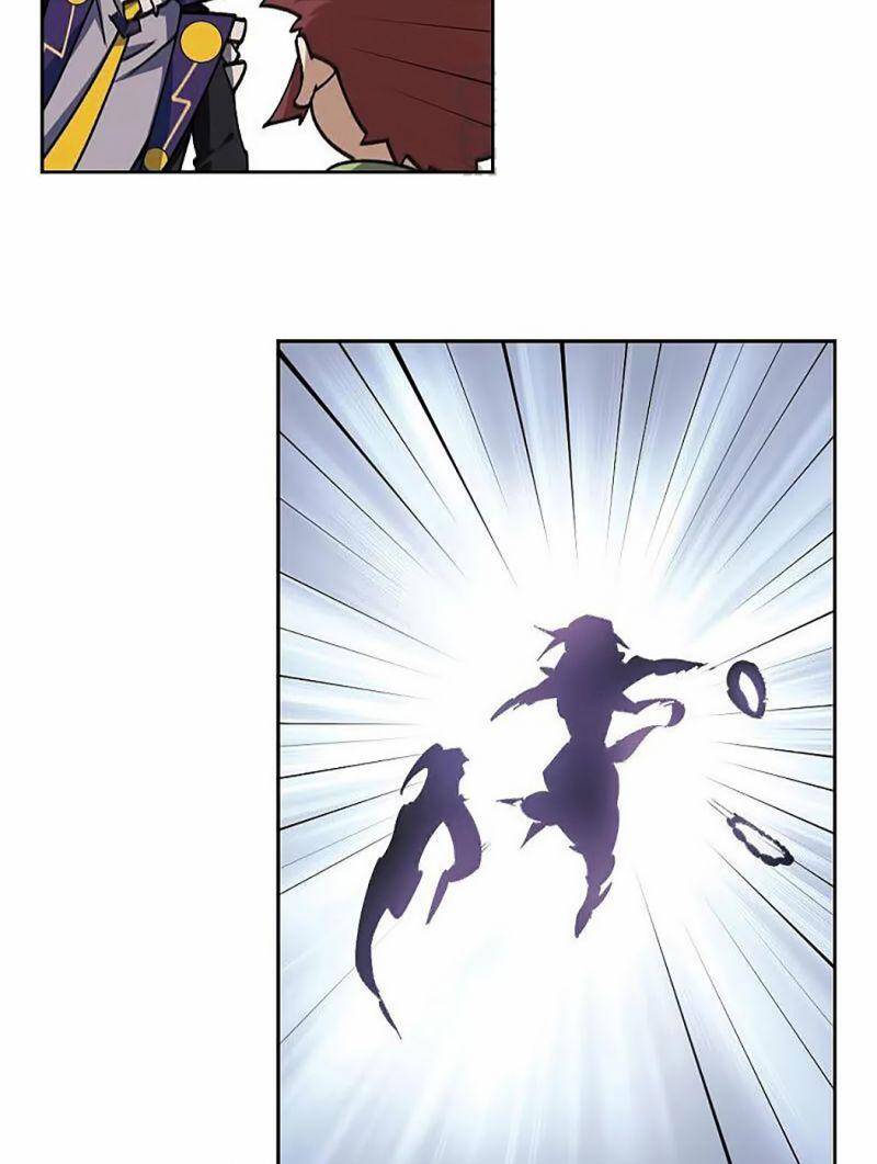 Võng Du Chi Cận Chiến Pháp Sư Chapter 359 - 18