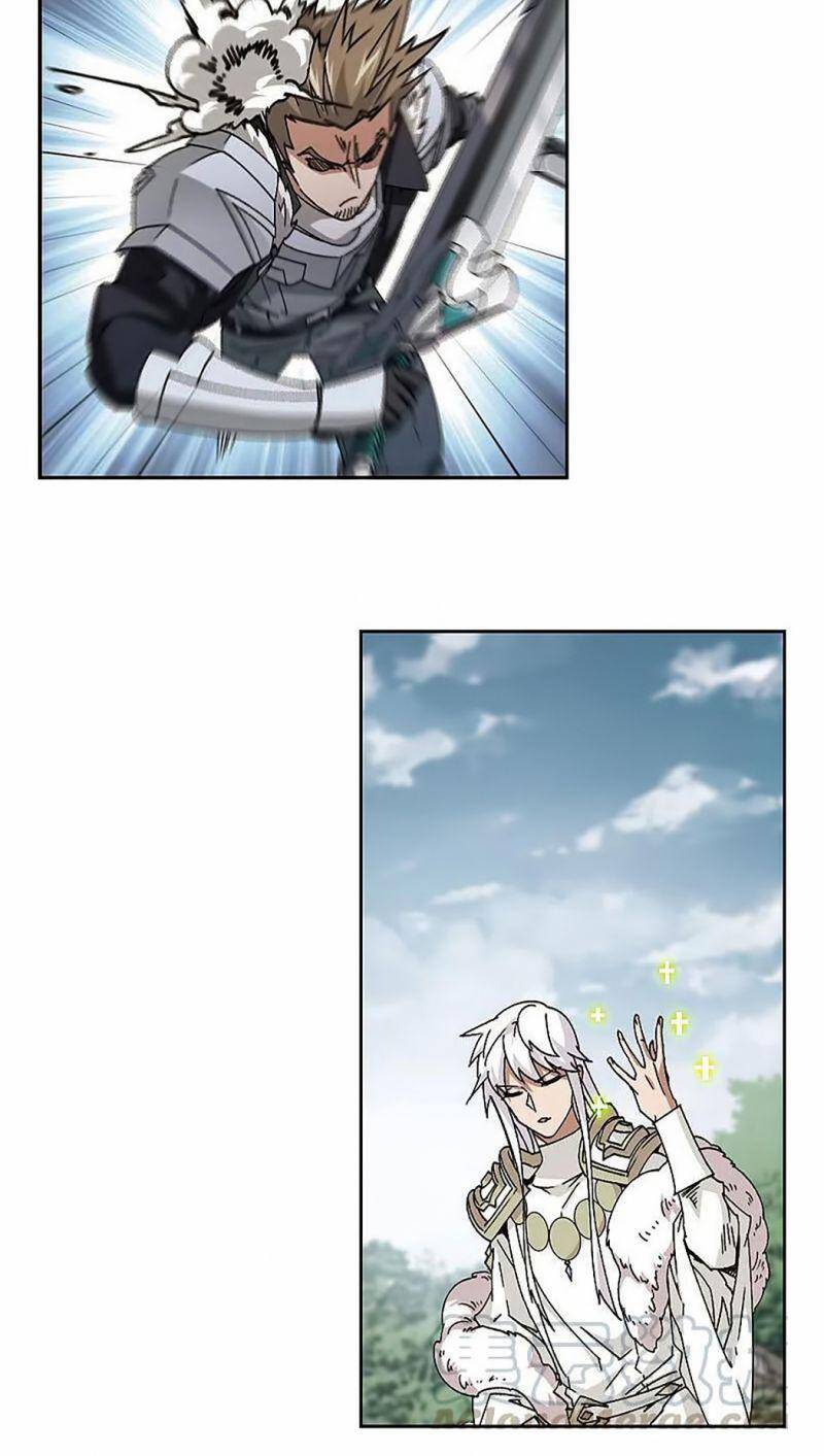 Võng Du Chi Cận Chiến Pháp Sư Chapter 359 - 7