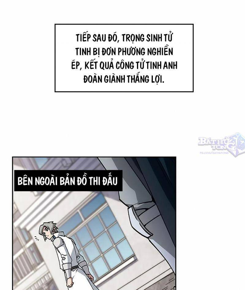 Võng Du Chi Cận Chiến Pháp Sư Chapter 360 - 13