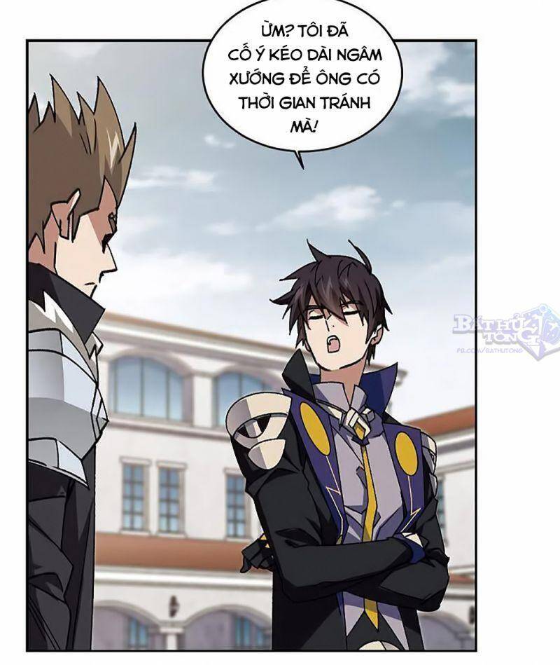 Võng Du Chi Cận Chiến Pháp Sư Chapter 360 - 16