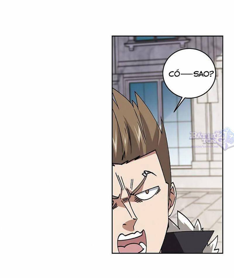 Võng Du Chi Cận Chiến Pháp Sư Chapter 360 - 17