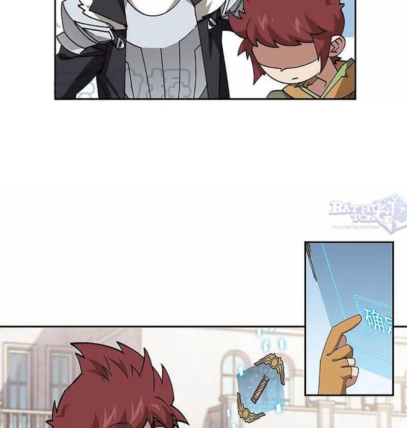 Võng Du Chi Cận Chiến Pháp Sư Chapter 360 - 20