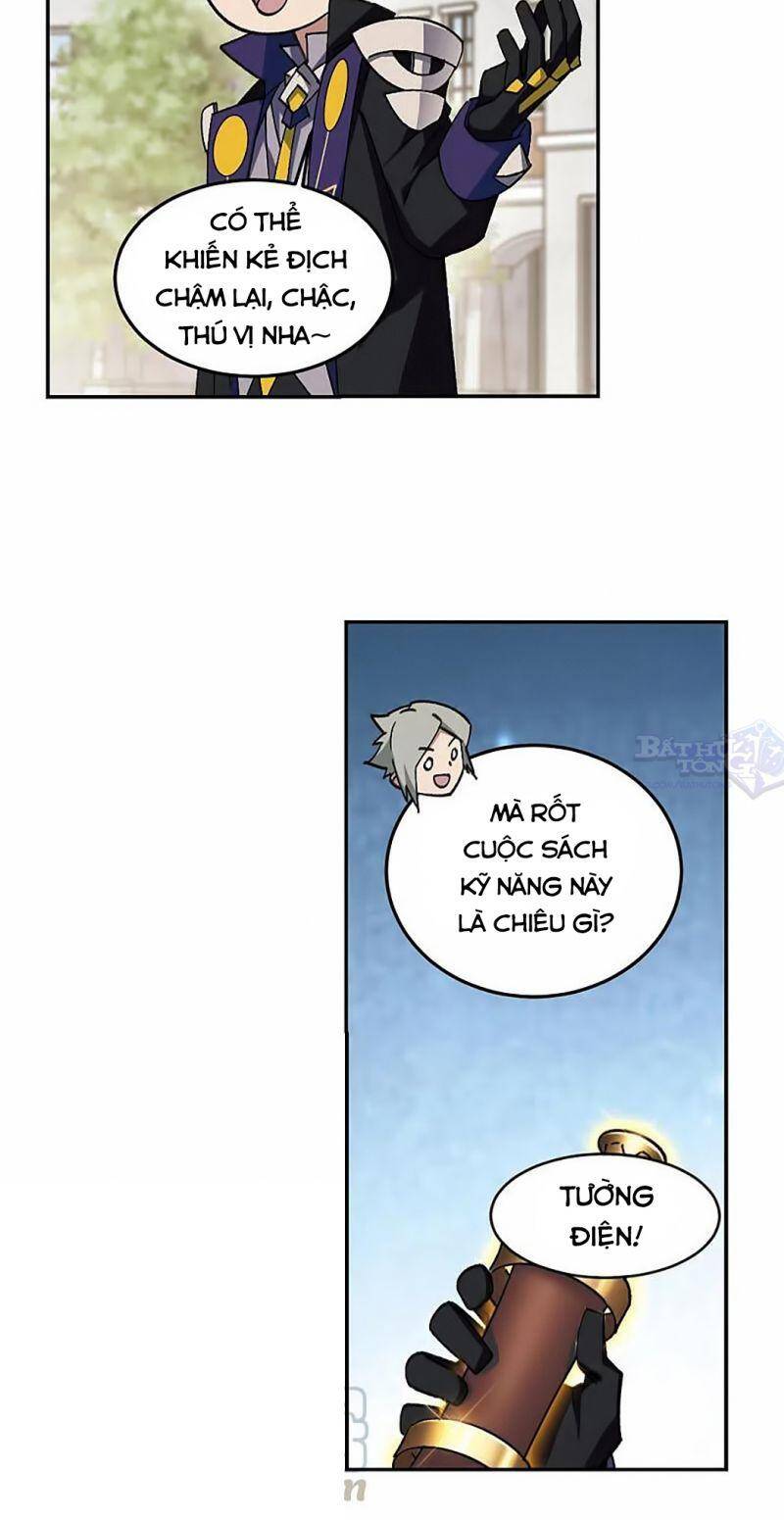Võng Du Chi Cận Chiến Pháp Sư Chapter 361 - 10
