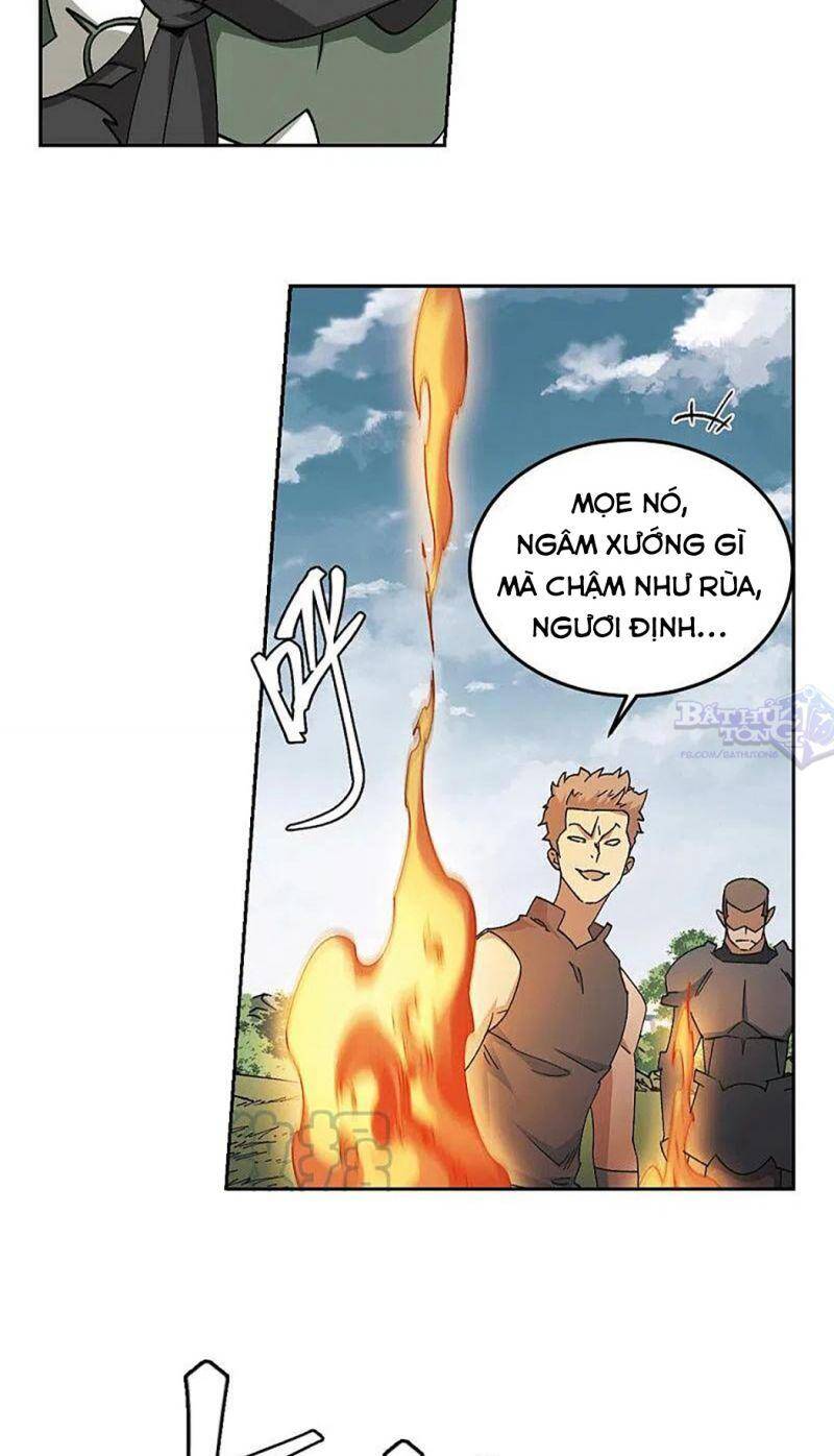 Võng Du Chi Cận Chiến Pháp Sư Chapter 362 - 13