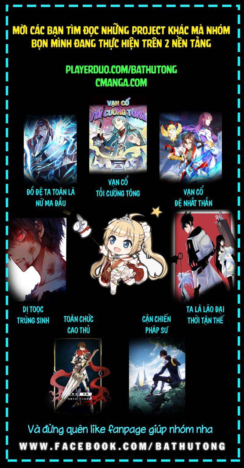 Võng Du Chi Cận Chiến Pháp Sư Chapter 362 - 21