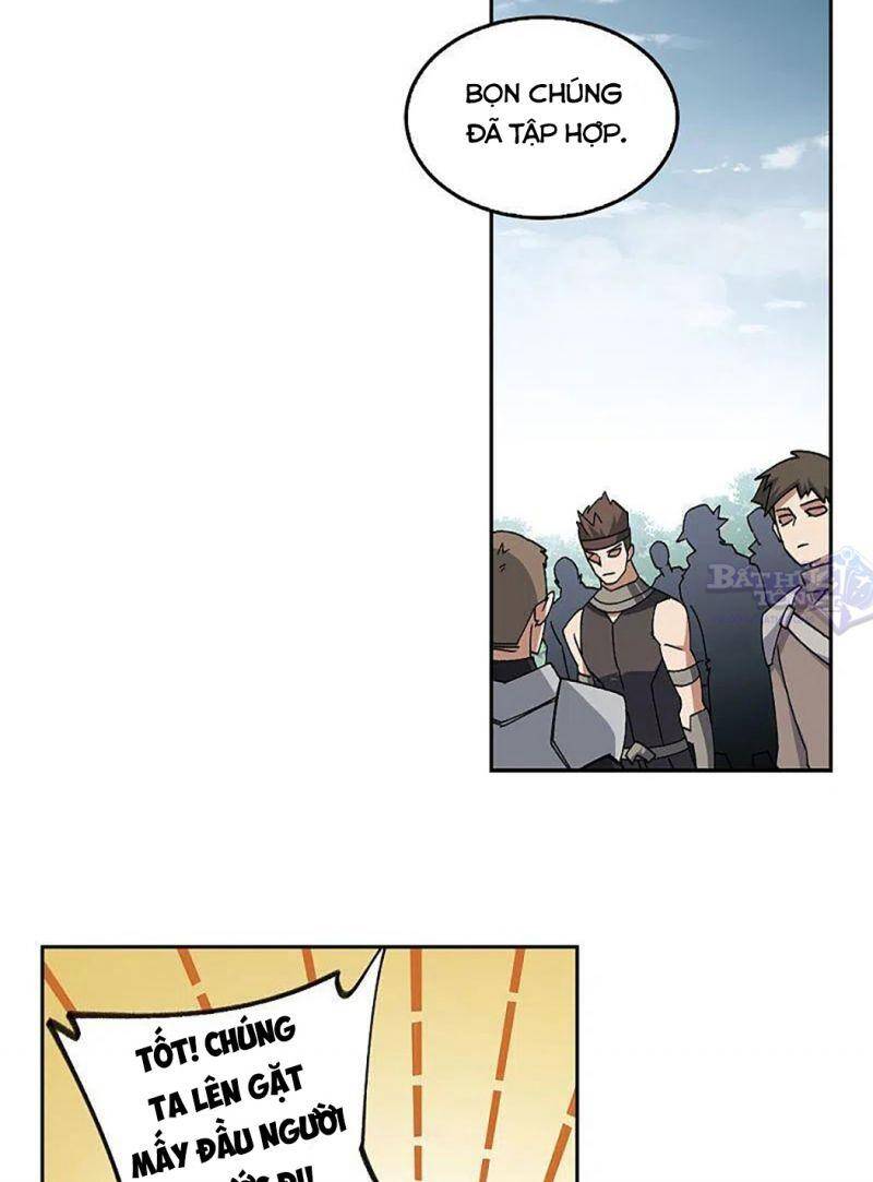 Võng Du Chi Cận Chiến Pháp Sư Chapter 362 - 4