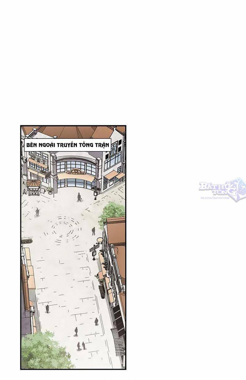 Võng Du Chi Cận Chiến Pháp Sư Chapter 363 - 11