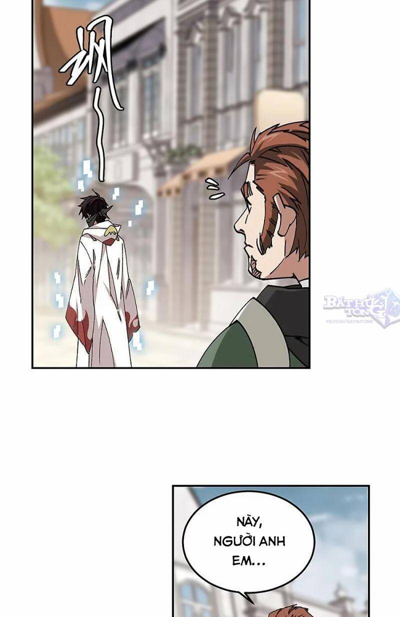 Võng Du Chi Cận Chiến Pháp Sư Chapter 363 - 13