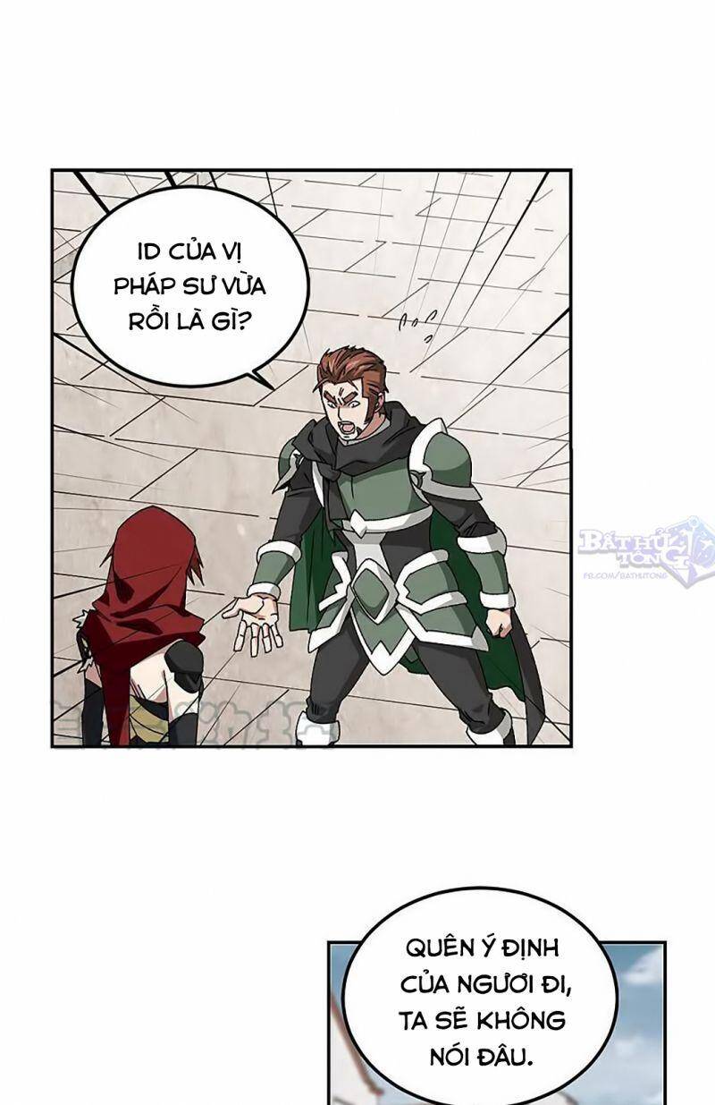 Võng Du Chi Cận Chiến Pháp Sư Chapter 363 - 15