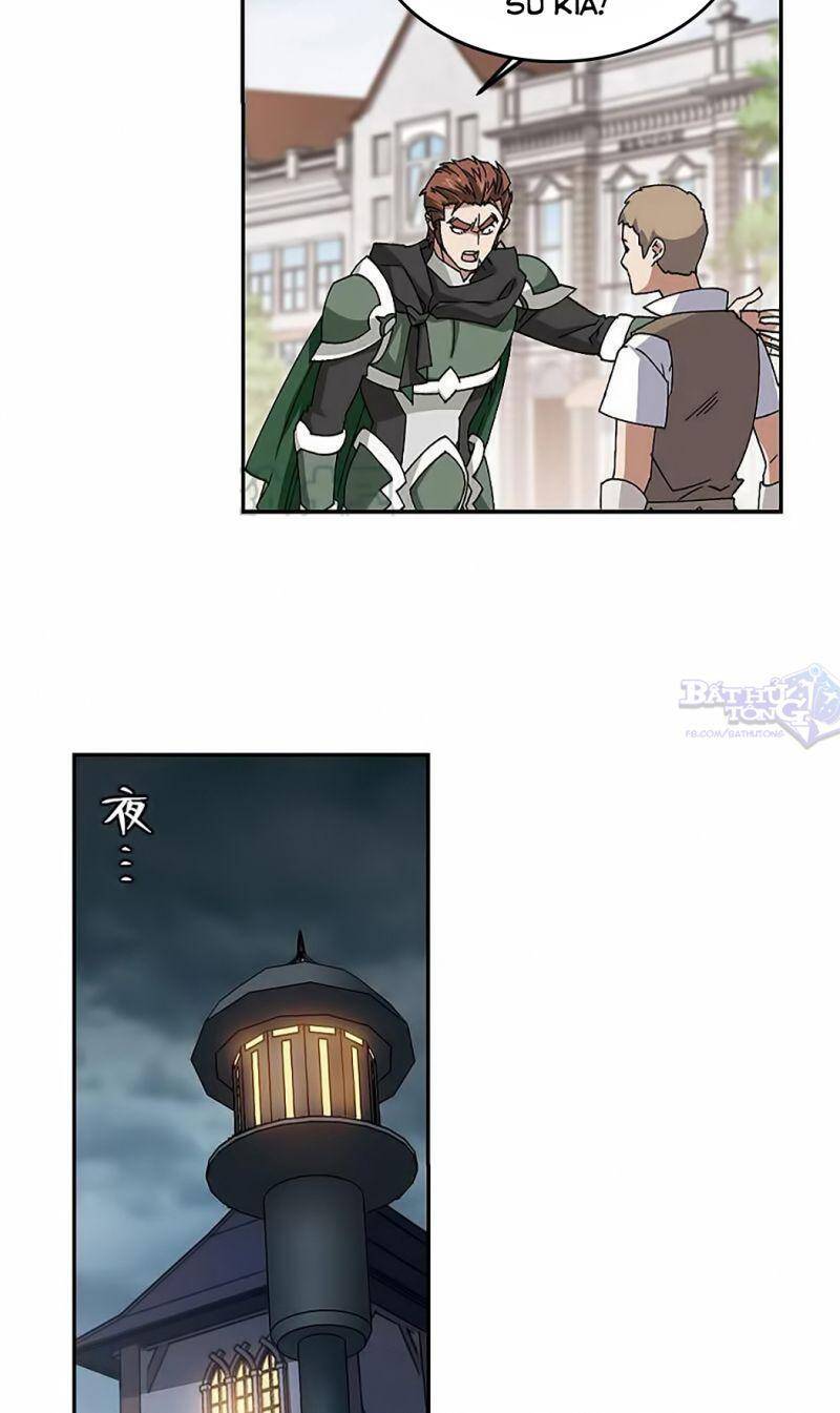 Võng Du Chi Cận Chiến Pháp Sư Chapter 363 - 18