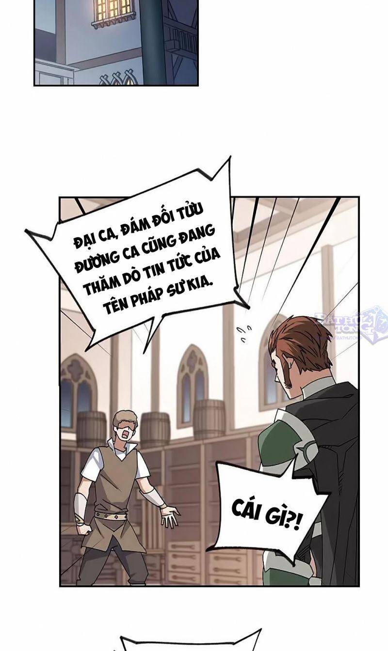 Võng Du Chi Cận Chiến Pháp Sư Chapter 363 - 19