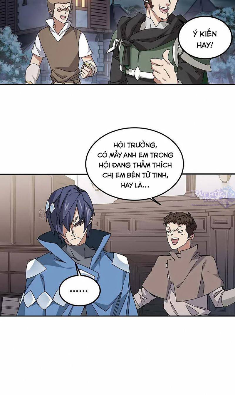 Võng Du Chi Cận Chiến Pháp Sư Chapter 363 - 23