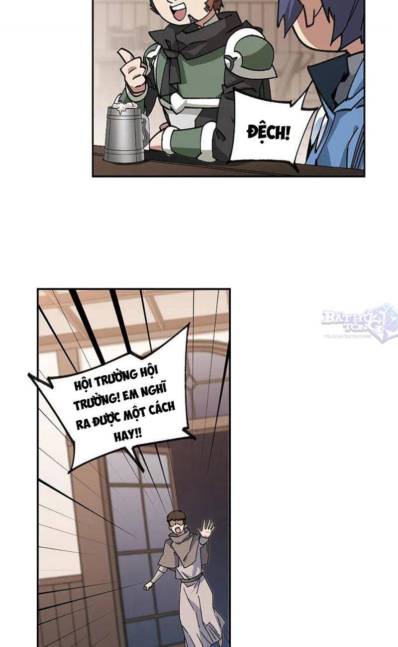 Võng Du Chi Cận Chiến Pháp Sư Chapter 364 - 12