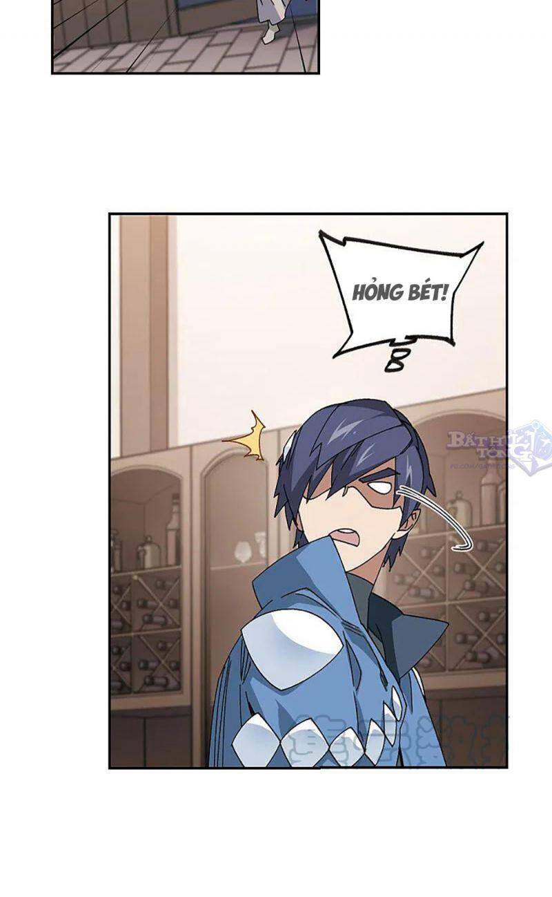 Võng Du Chi Cận Chiến Pháp Sư Chapter 364 - 13