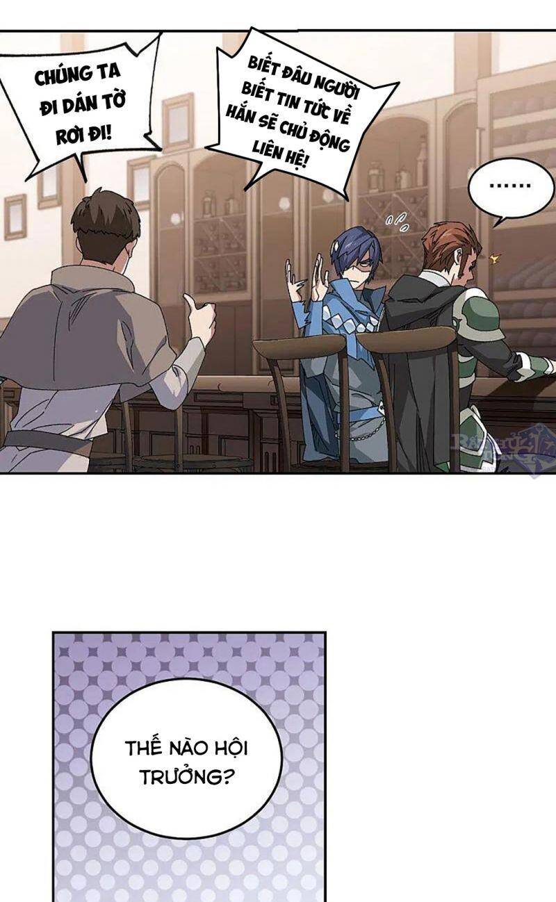 Võng Du Chi Cận Chiến Pháp Sư Chapter 364 - 14