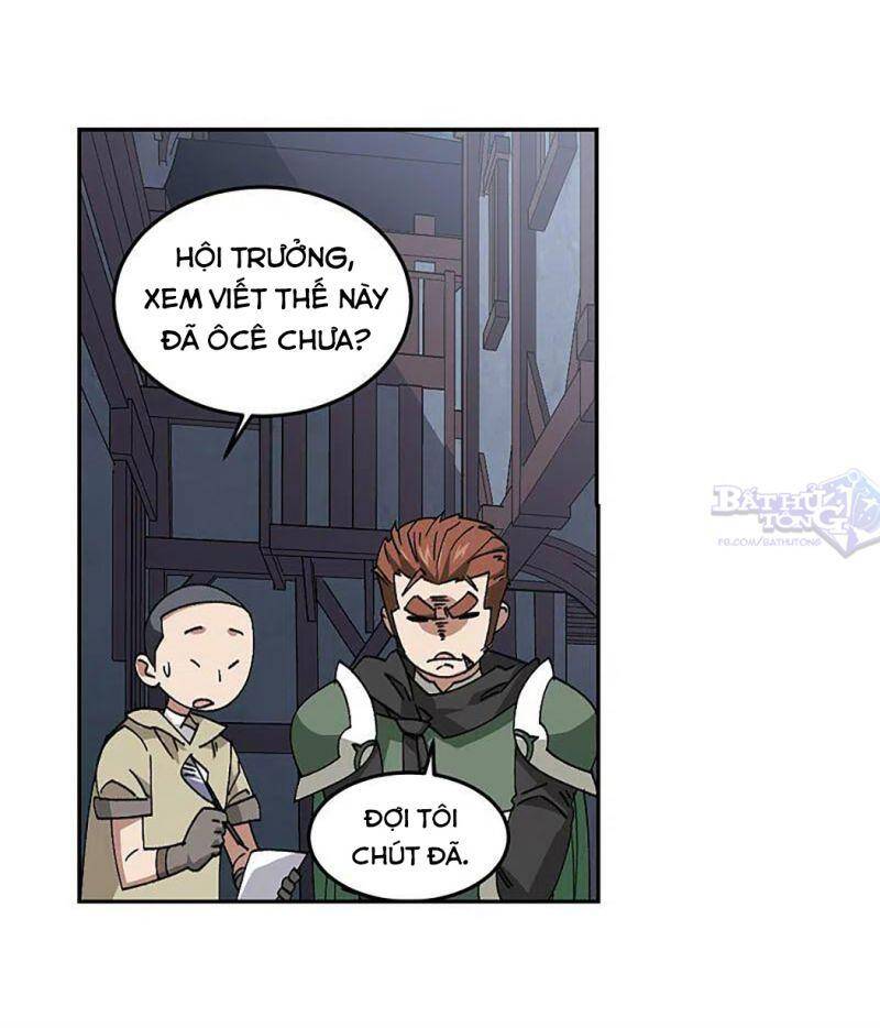 Võng Du Chi Cận Chiến Pháp Sư Chapter 364 - 18