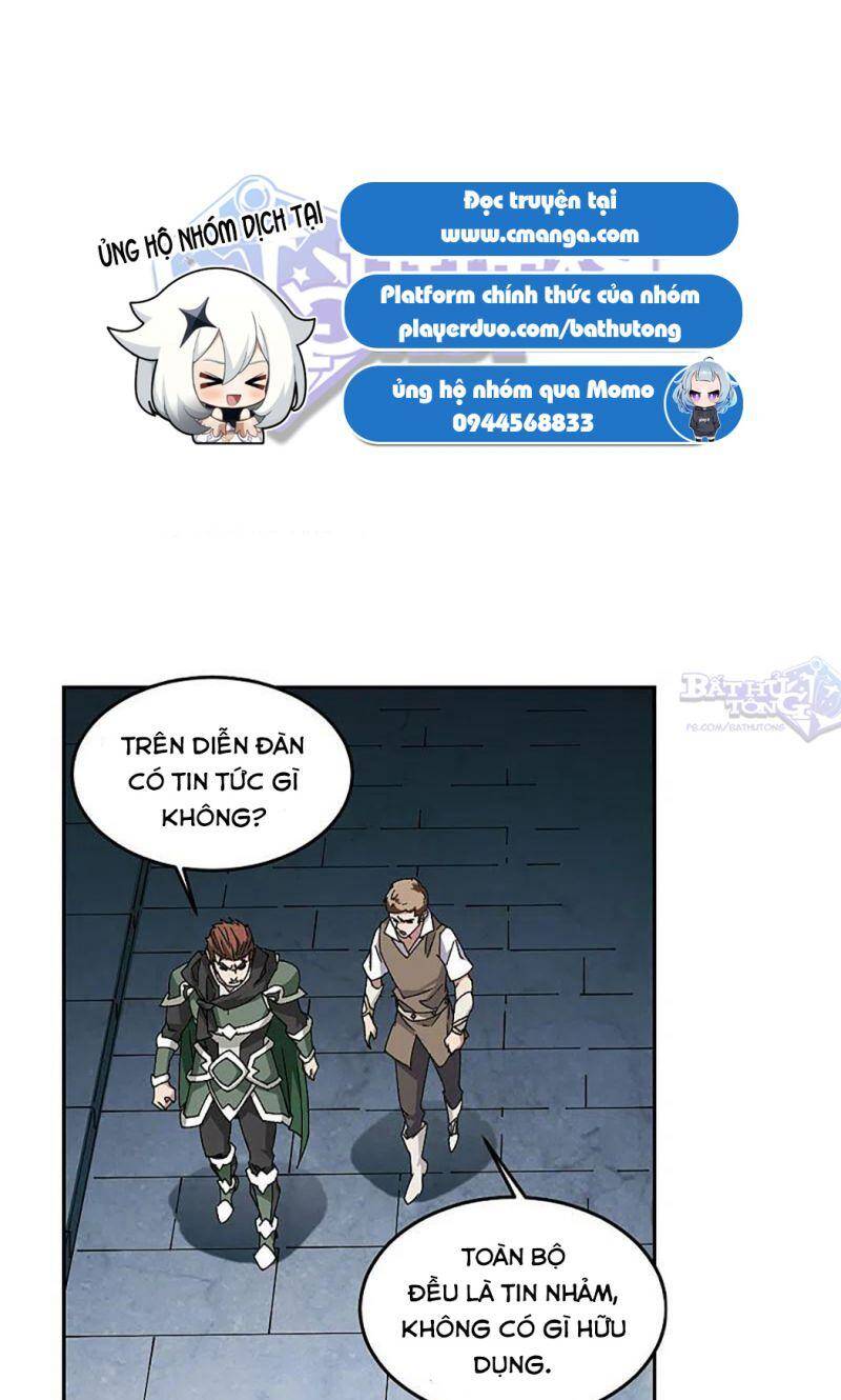 Võng Du Chi Cận Chiến Pháp Sư Chapter 364 - 3