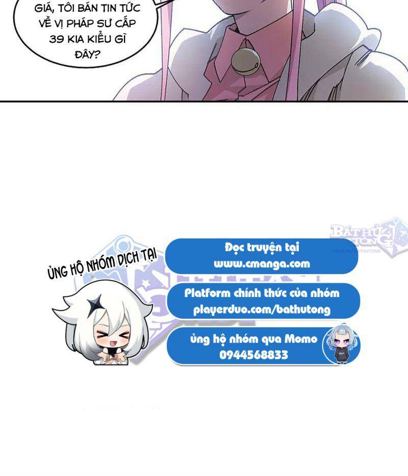 Võng Du Chi Cận Chiến Pháp Sư Chapter 364 - 23