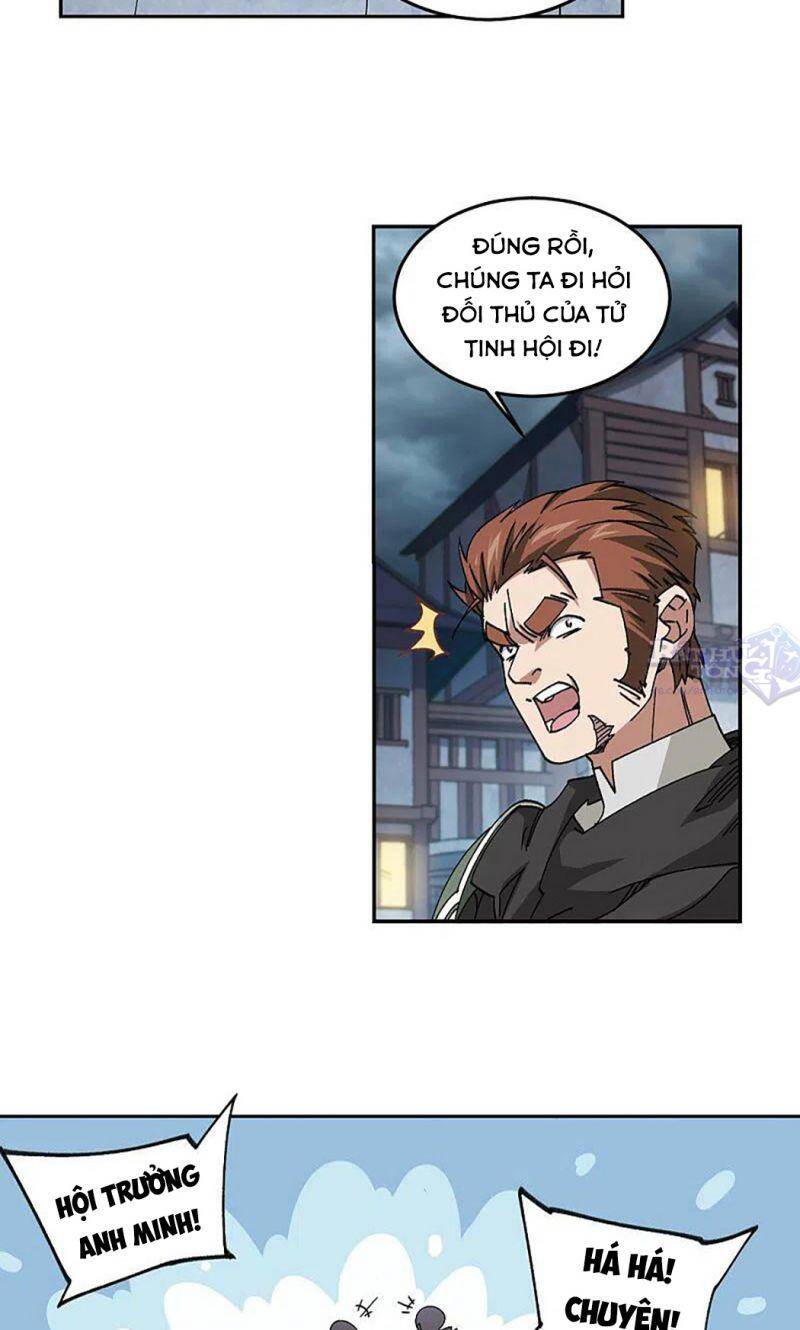 Võng Du Chi Cận Chiến Pháp Sư Chapter 364 - 4