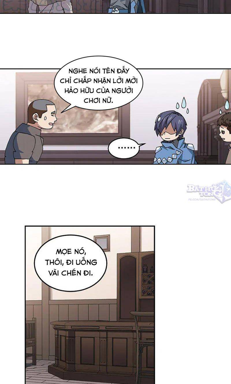 Võng Du Chi Cận Chiến Pháp Sư Chapter 364 - 6