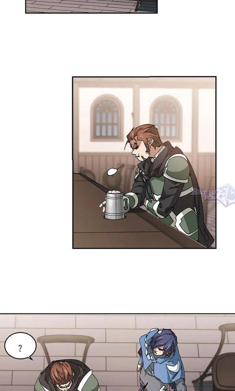 Võng Du Chi Cận Chiến Pháp Sư Chapter 364 - 7