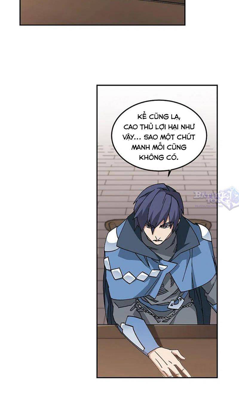 Võng Du Chi Cận Chiến Pháp Sư Chapter 364 - 9