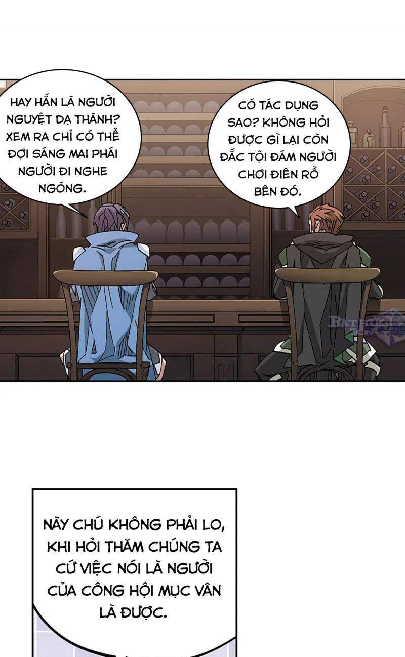 Võng Du Chi Cận Chiến Pháp Sư Chapter 364 - 10