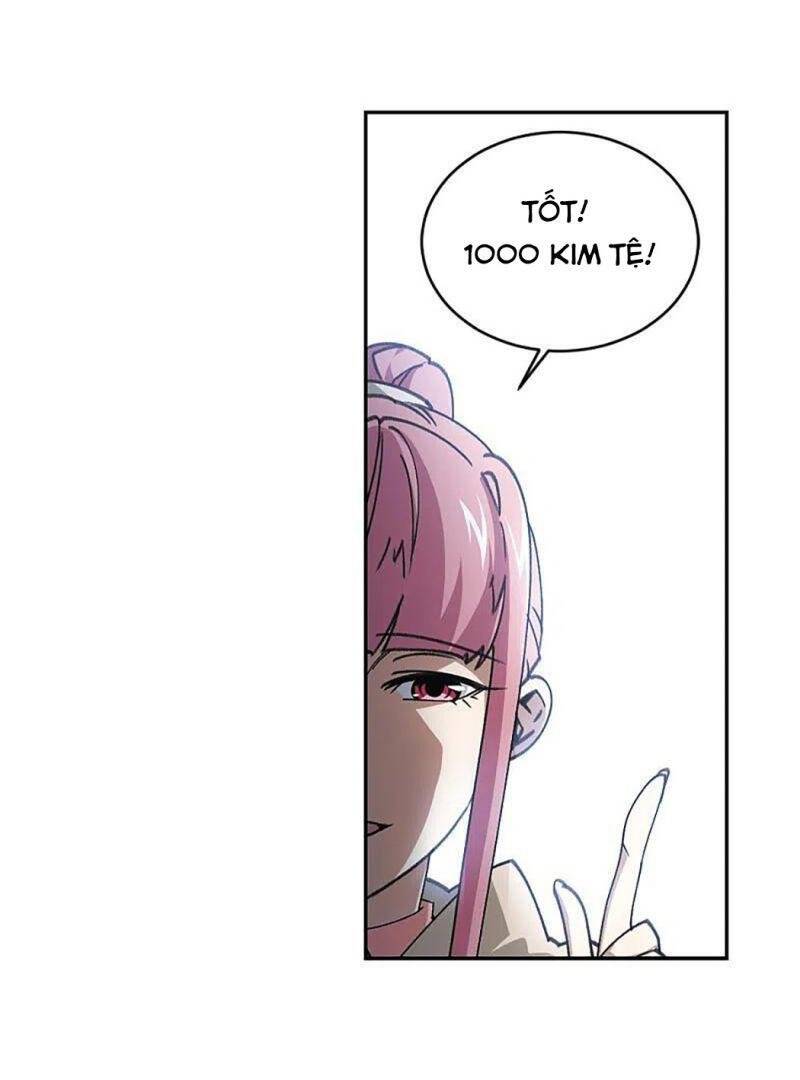 Võng Du Chi Cận Chiến Pháp Sư Chapter 365 - 11