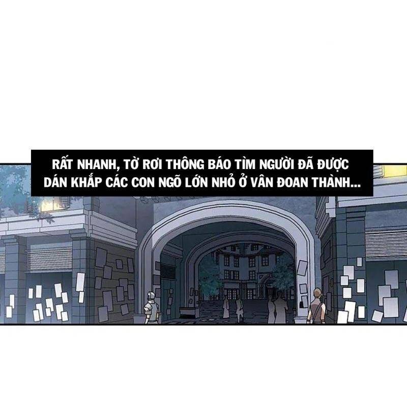 Võng Du Chi Cận Chiến Pháp Sư Chapter 365 - 20