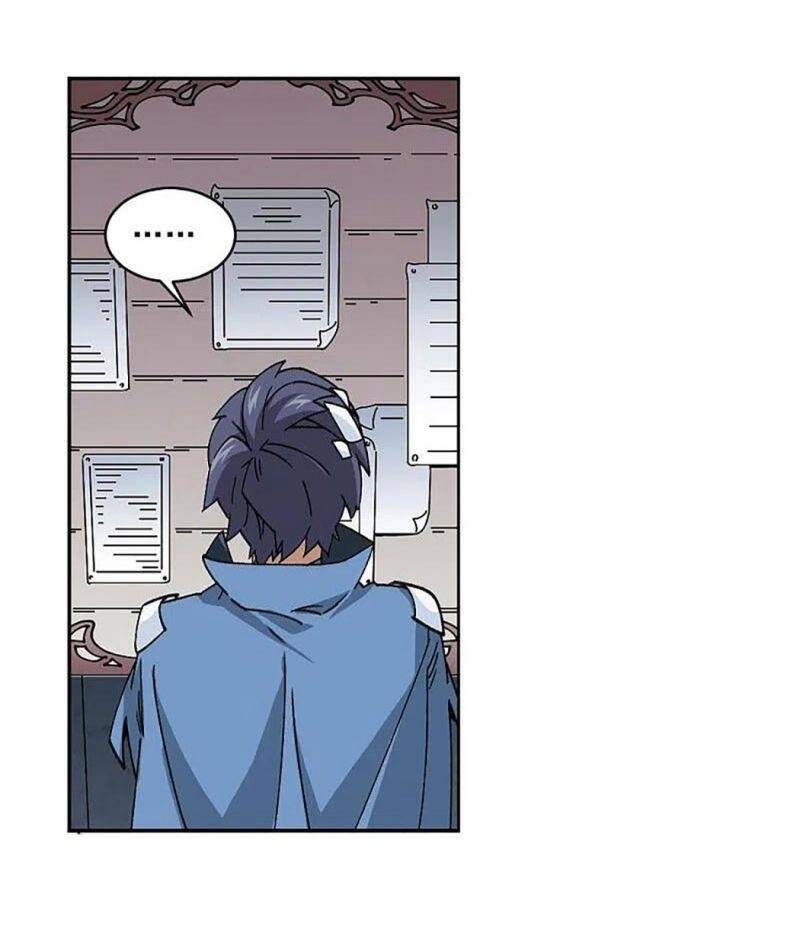 Võng Du Chi Cận Chiến Pháp Sư Chapter 365 - 21