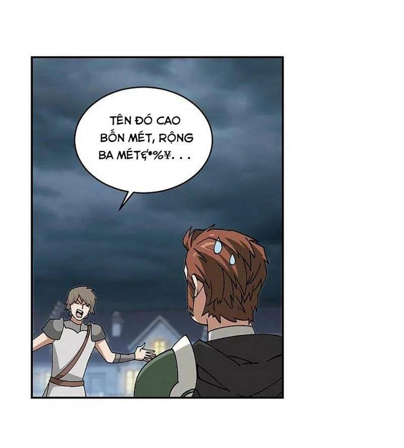 Võng Du Chi Cận Chiến Pháp Sư Chapter 365 - 27