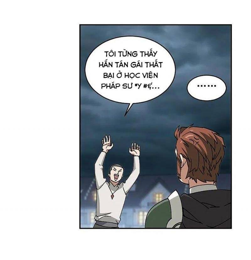 Võng Du Chi Cận Chiến Pháp Sư Chapter 365 - 28