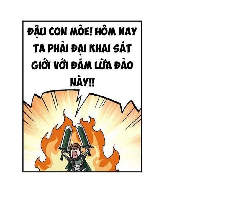Võng Du Chi Cận Chiến Pháp Sư Chapter 365 - 30