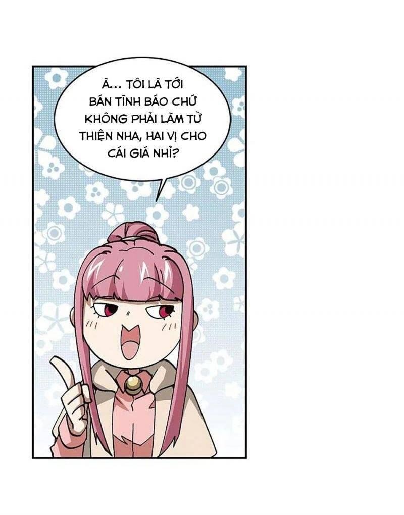 Võng Du Chi Cận Chiến Pháp Sư Chapter 365 - 6