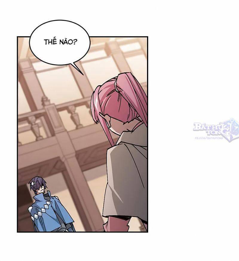 Võng Du Chi Cận Chiến Pháp Sư Chapter 366 - 12