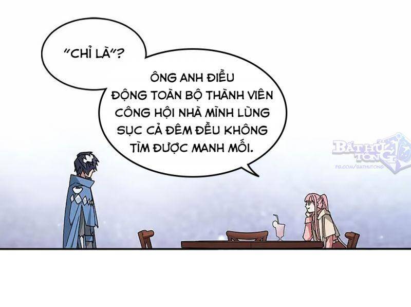 Võng Du Chi Cận Chiến Pháp Sư Chapter 366 - 14