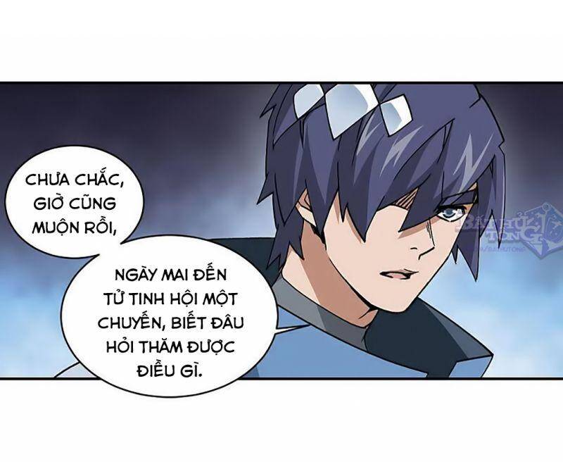 Võng Du Chi Cận Chiến Pháp Sư Chapter 366 - 15