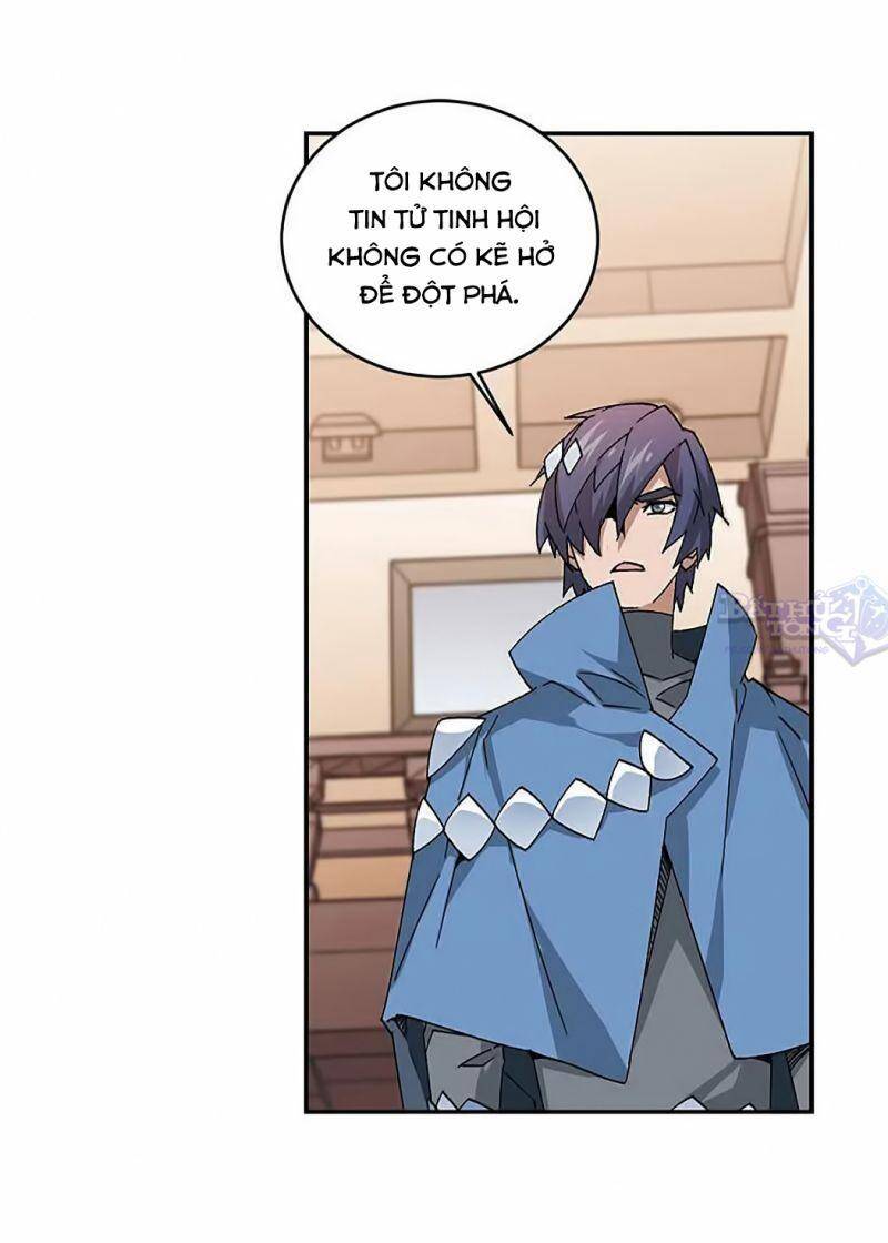 Võng Du Chi Cận Chiến Pháp Sư Chapter 366 - 17