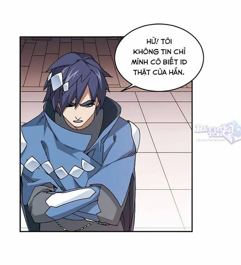 Võng Du Chi Cận Chiến Pháp Sư Chapter 366 - 20