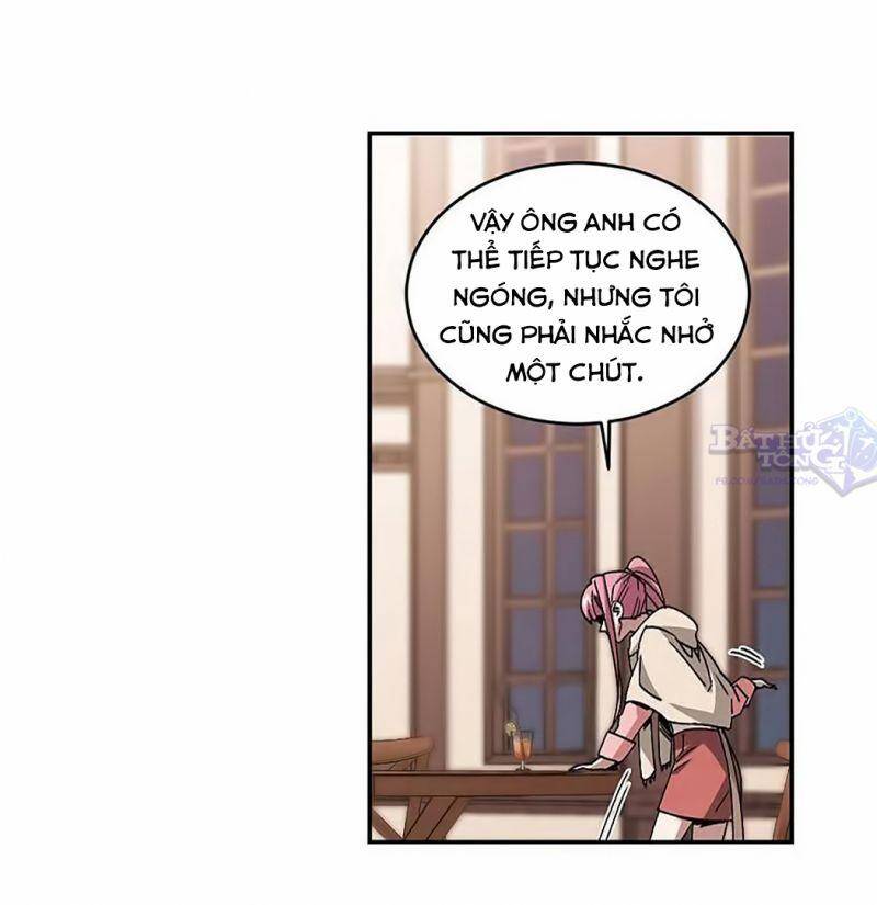 Võng Du Chi Cận Chiến Pháp Sư Chapter 366 - 21