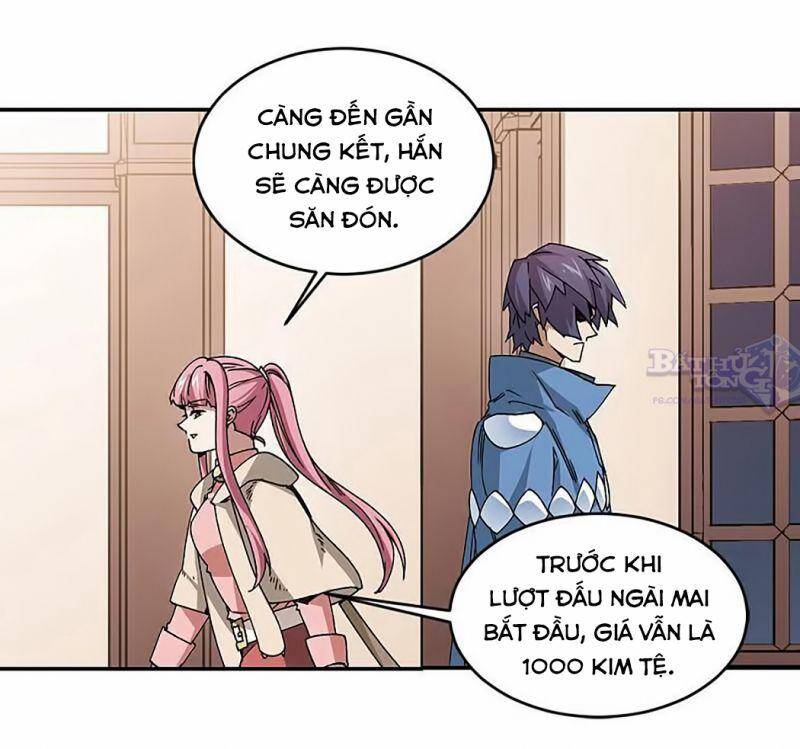 Võng Du Chi Cận Chiến Pháp Sư Chapter 366 - 23